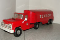 Texaco Buddy L Tanker