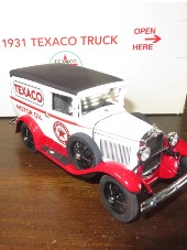 Danbury Mint 1931 Texaco Truck 1/24 Danbury Mint 1931 Texaco Truck 1/24
