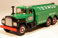 Texaco Mack Tanker