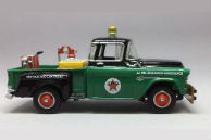 Texaco Matchbox