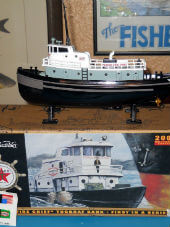 Texaco Fire Chief Tugboats Texaco Fire Chief Tugboats